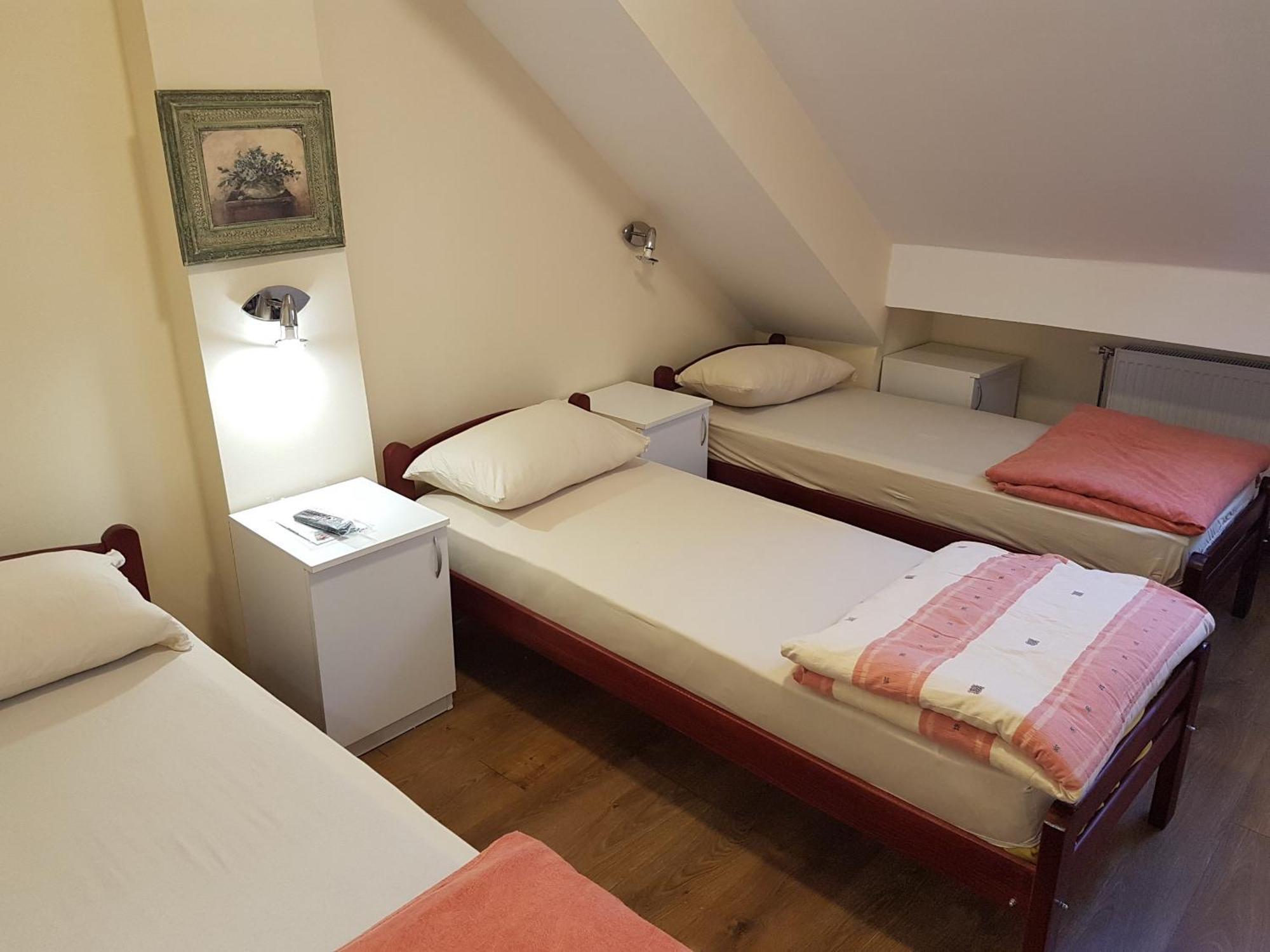 Hostel Beko Valjevo Pokój zdjęcie