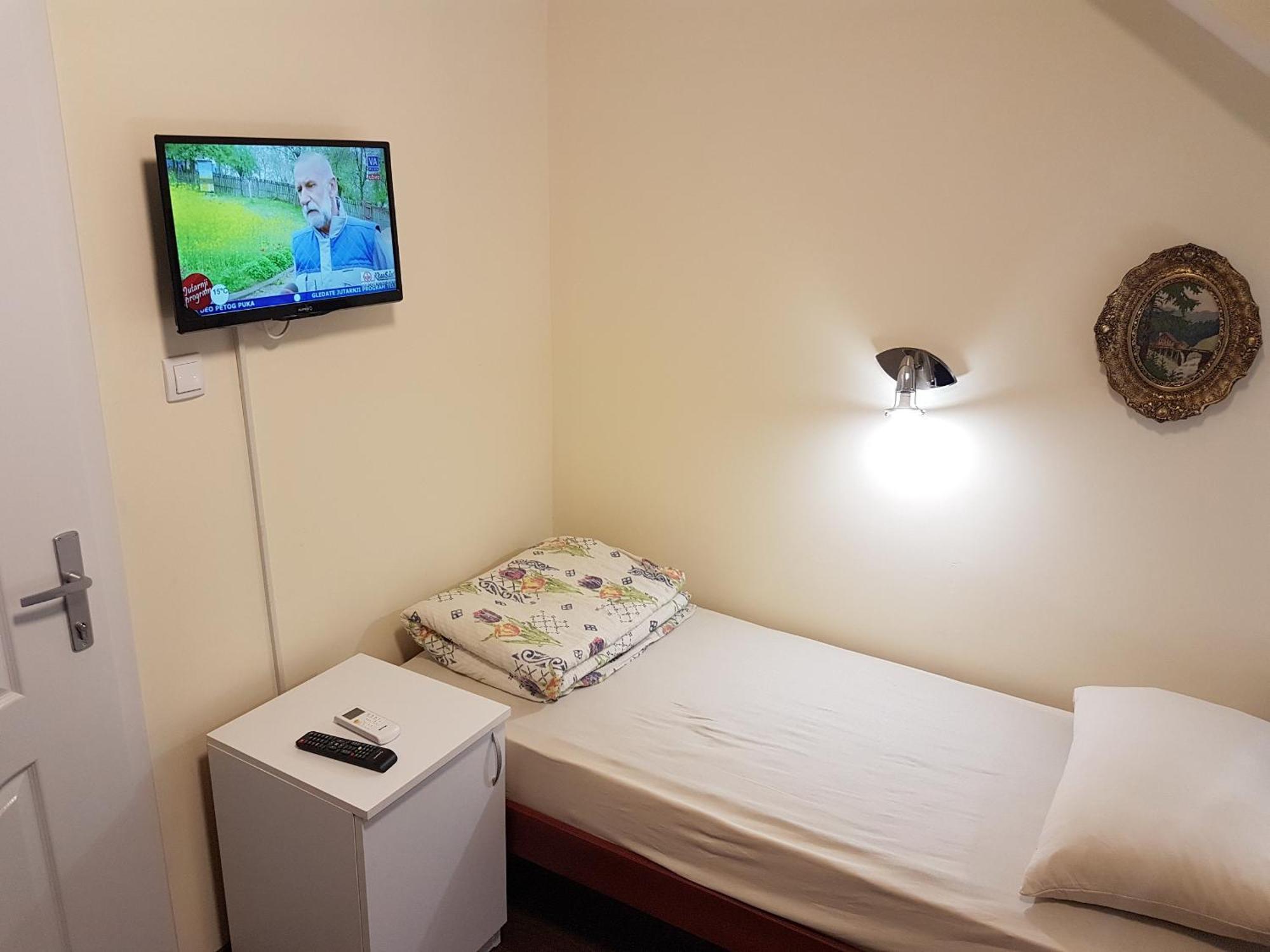 Hostel Beko Valjevo Pokój zdjęcie
