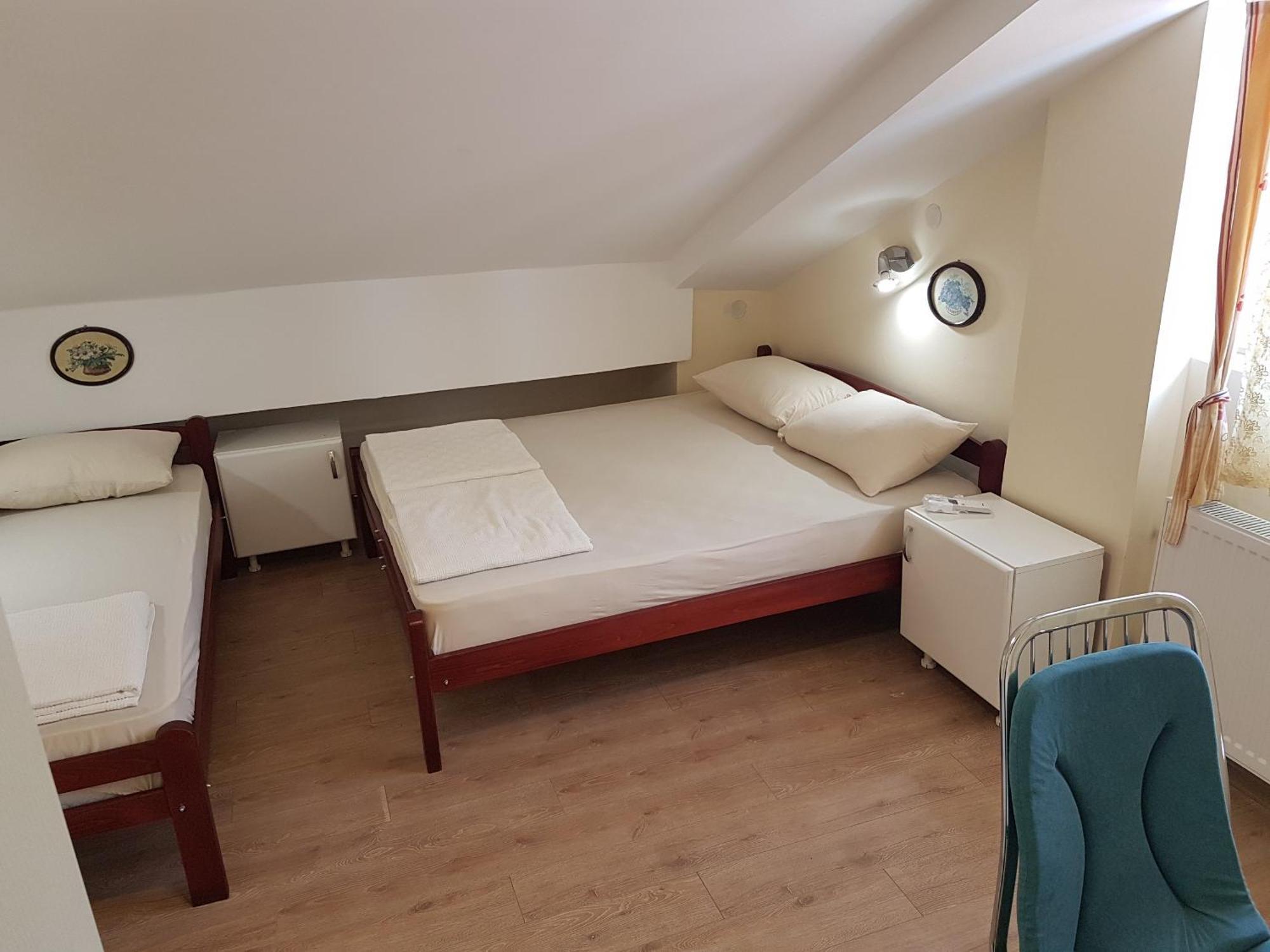 Hostel Beko Valjevo Pokój zdjęcie