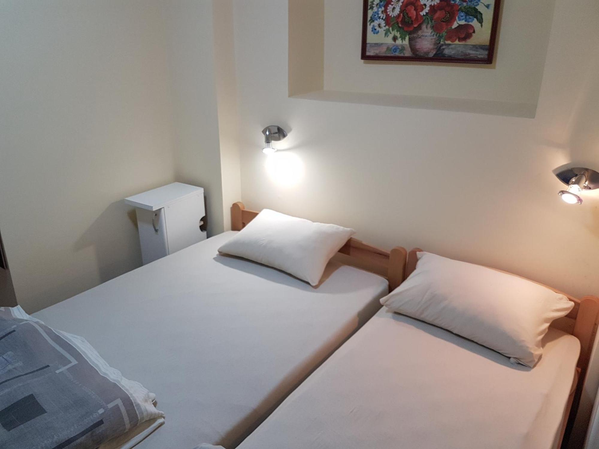 Hostel Beko Valjevo Pokój zdjęcie
