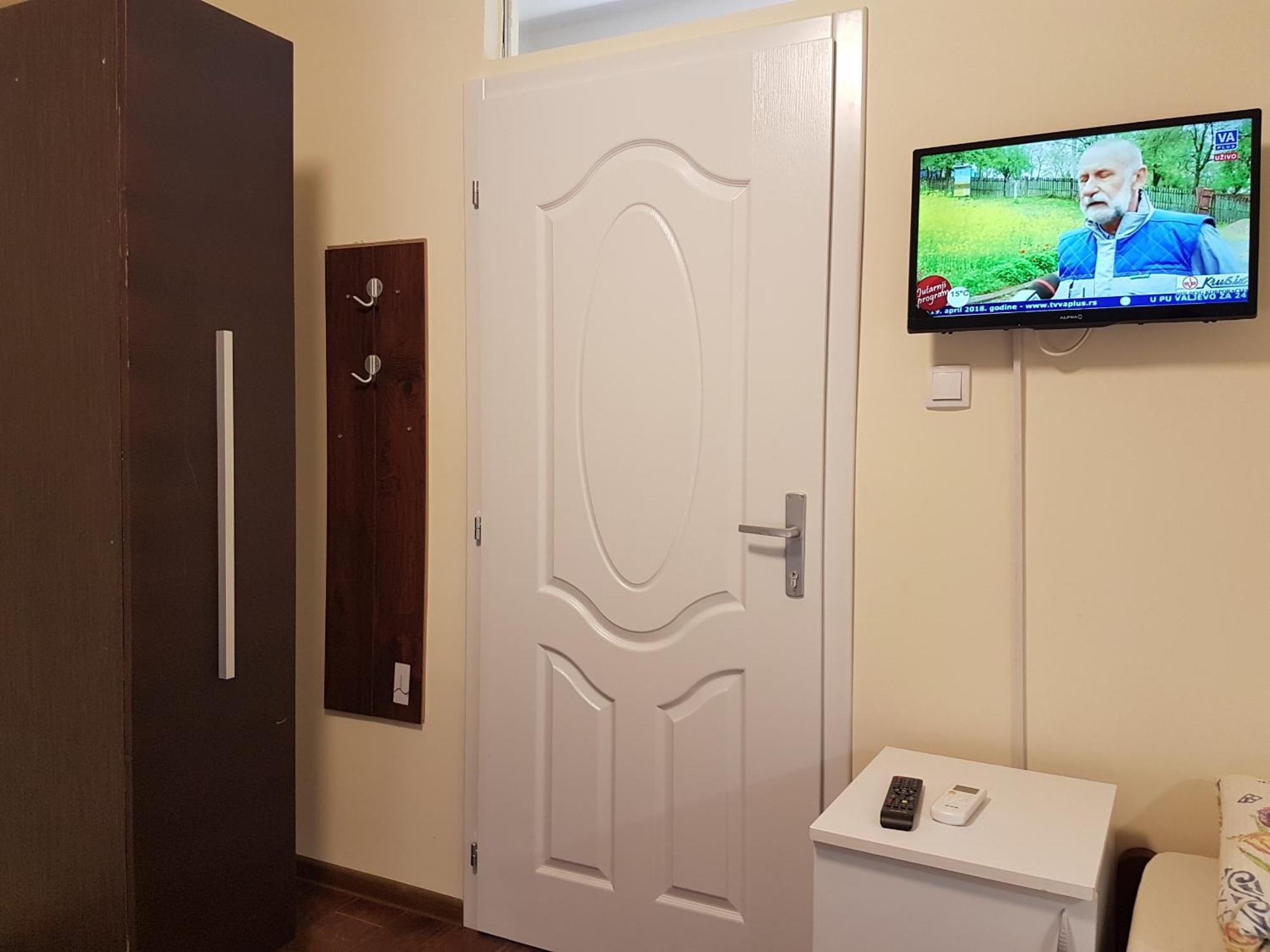 Hostel Beko Valjevo Pokój zdjęcie