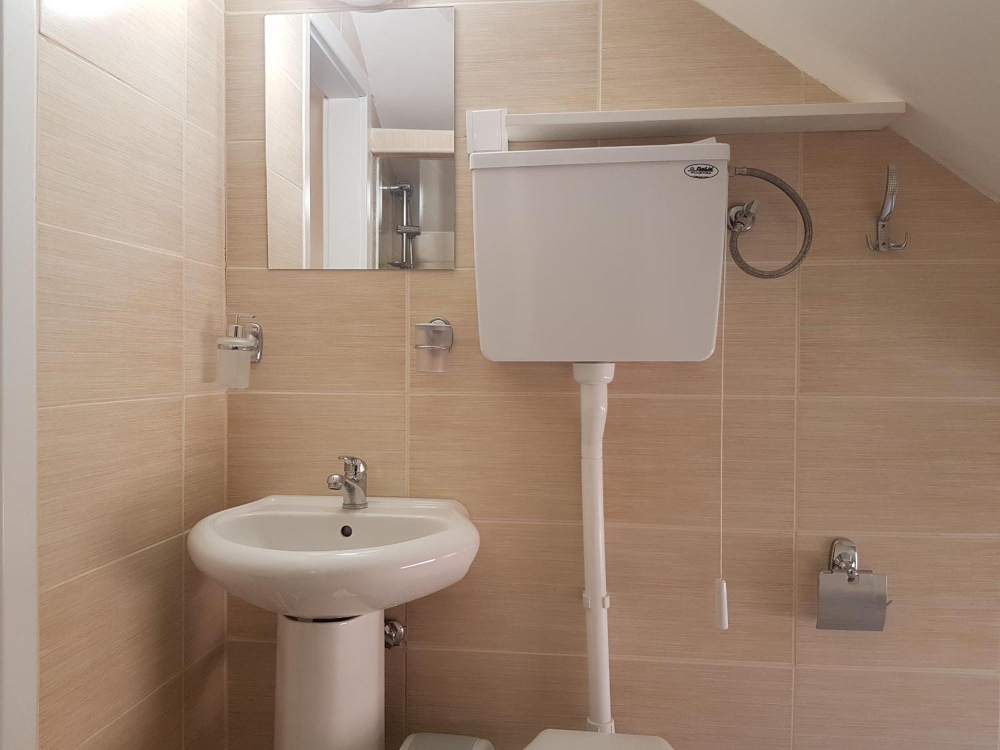 Hostel Beko Valjevo Pokój zdjęcie