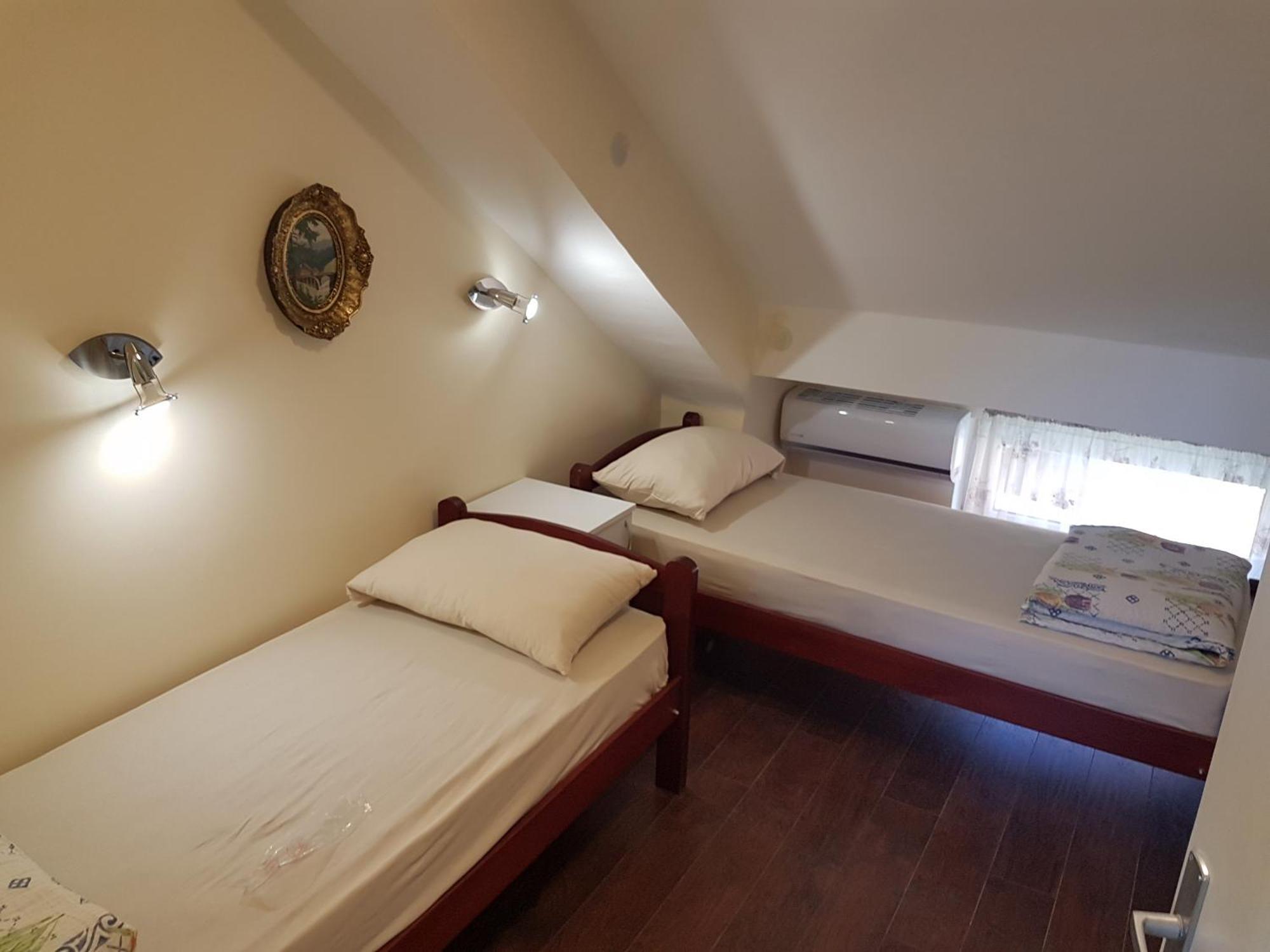 Hostel Beko Valjevo Pokój zdjęcie