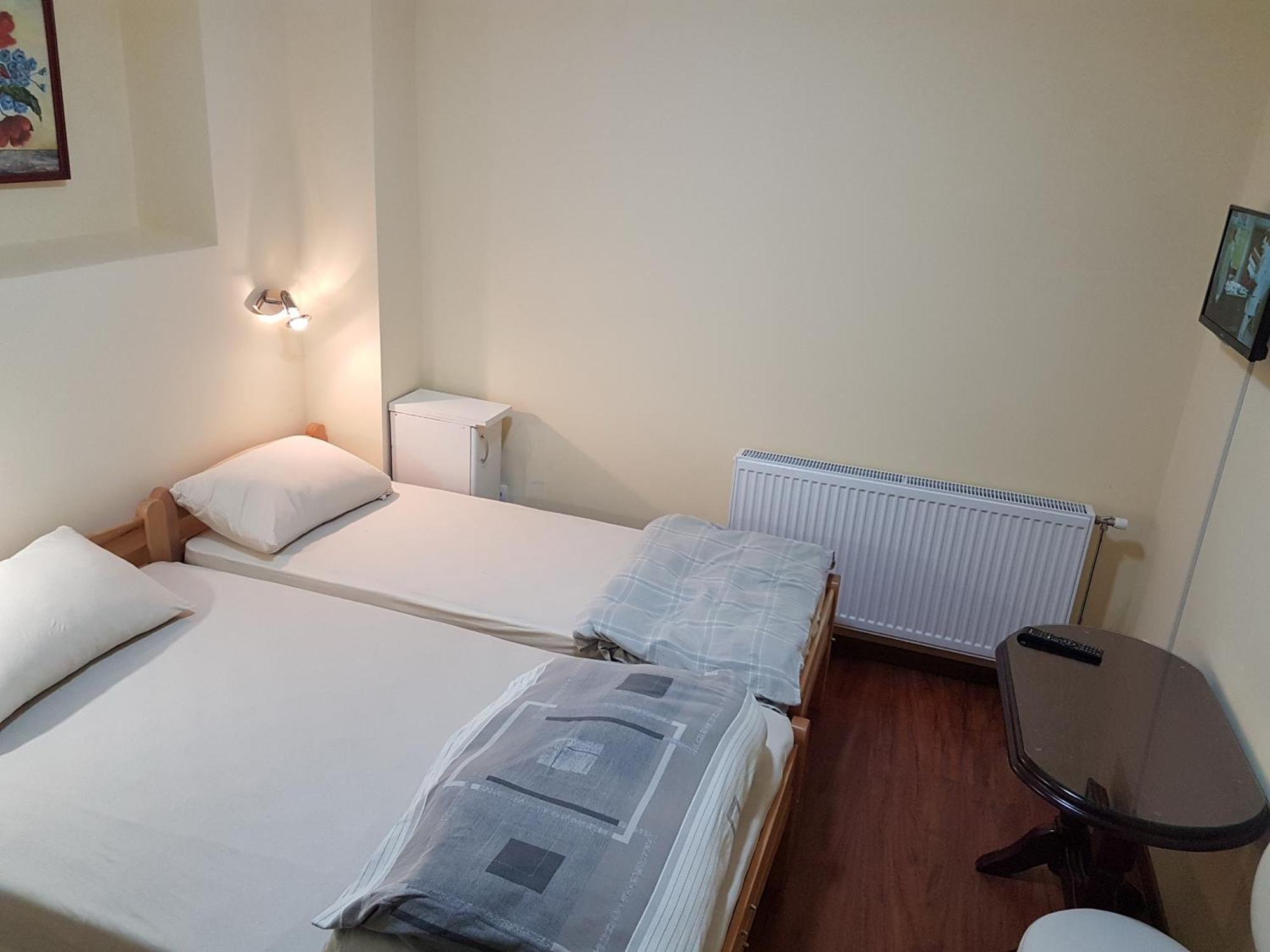 Hostel Beko Valjevo Pokój zdjęcie