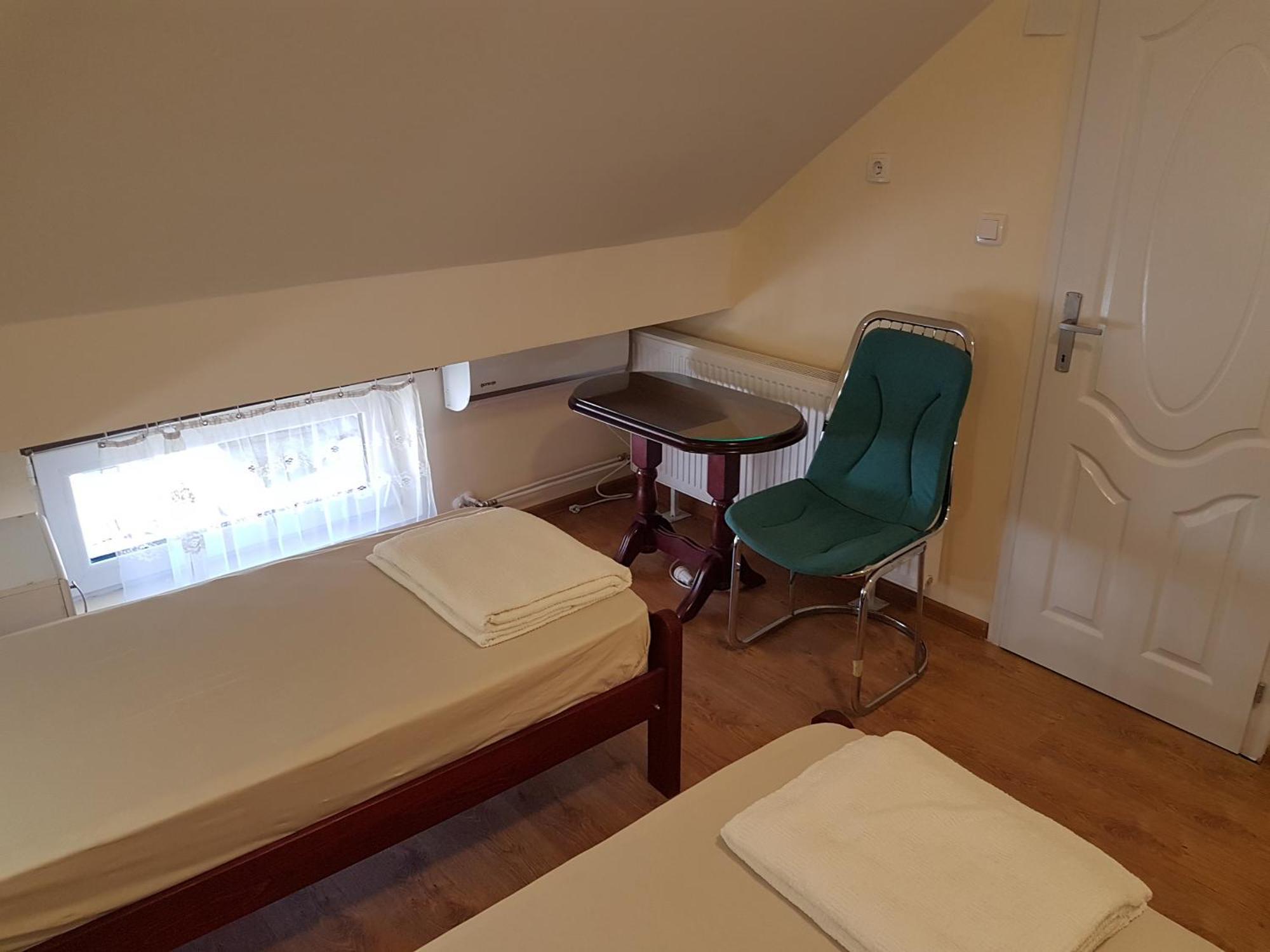 Hostel Beko Valjevo Pokój zdjęcie