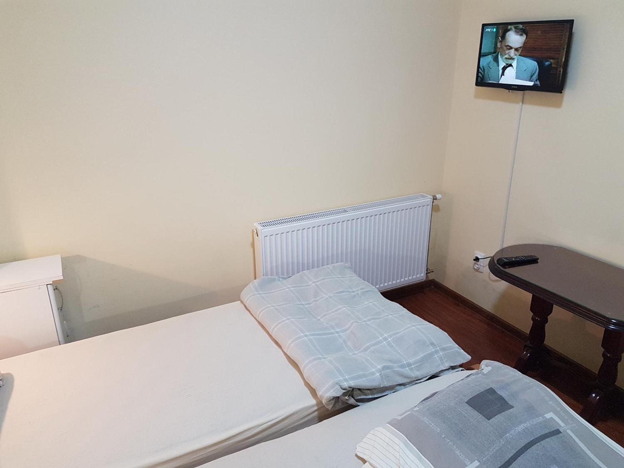 Hostel Beko Valjevo Pokój zdjęcie