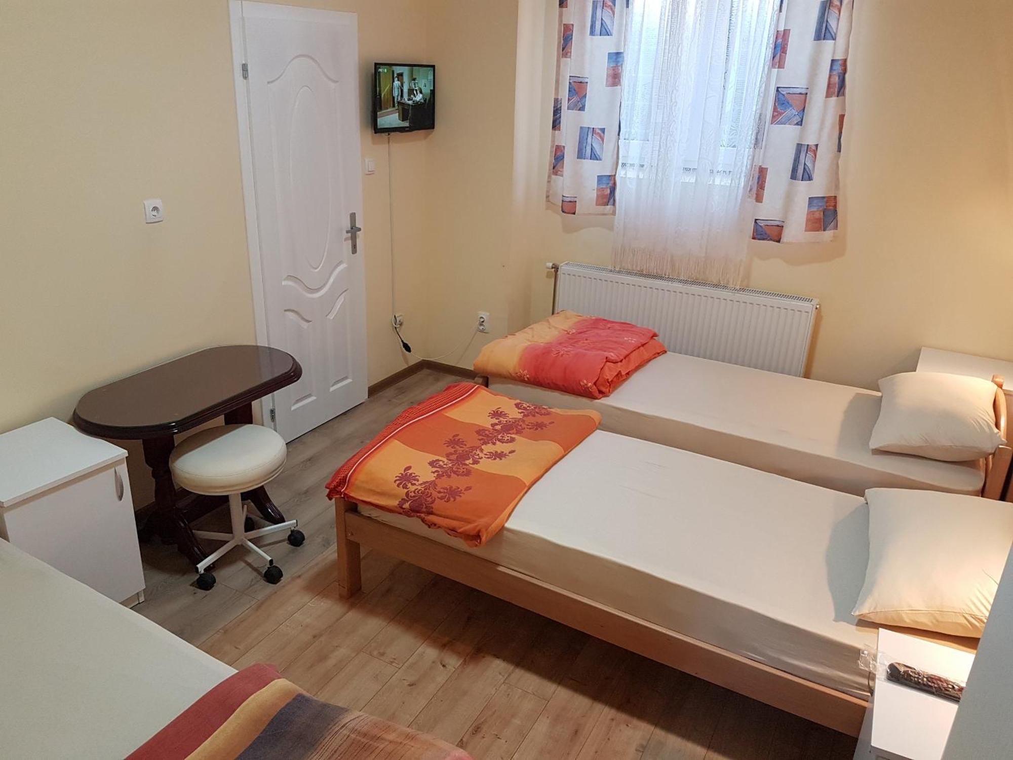 Hostel Beko Valjevo Pokój zdjęcie