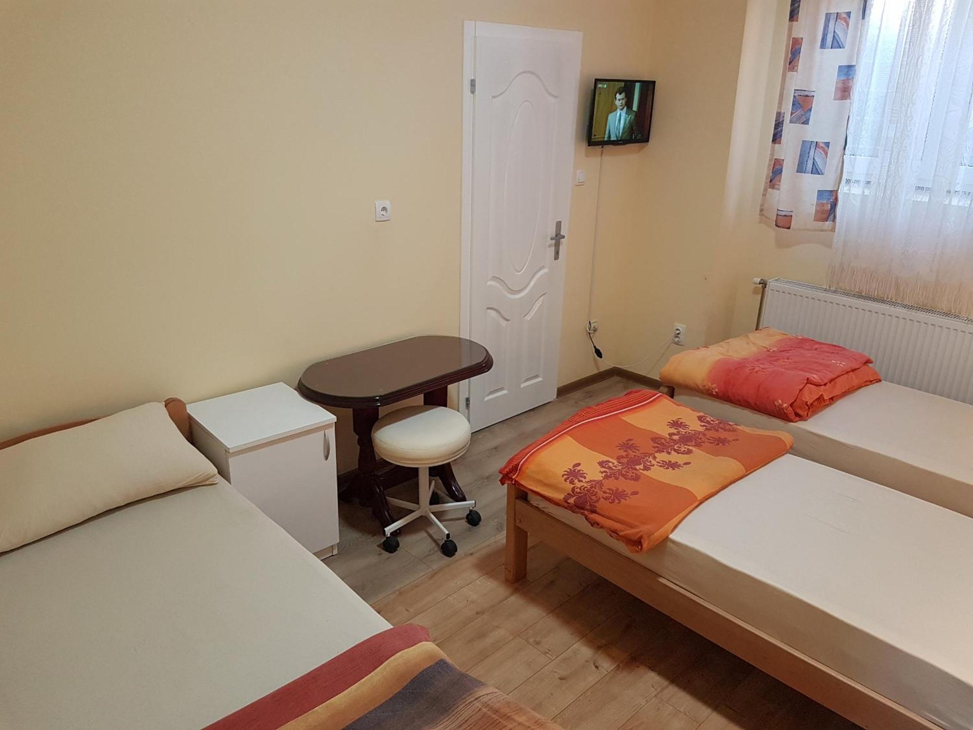 Hostel Beko Valjevo Pokój zdjęcie