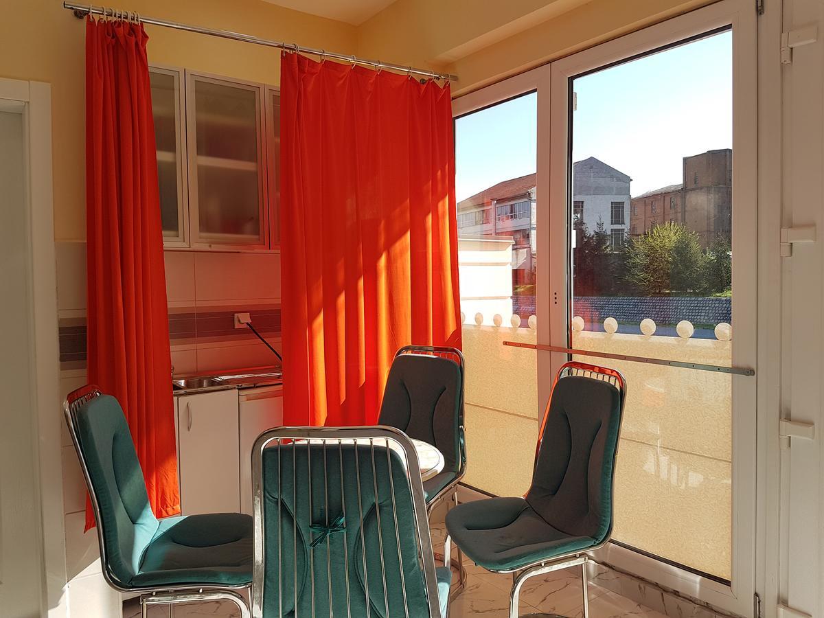 Hostel Beko Valjevo Zewnętrze zdjęcie