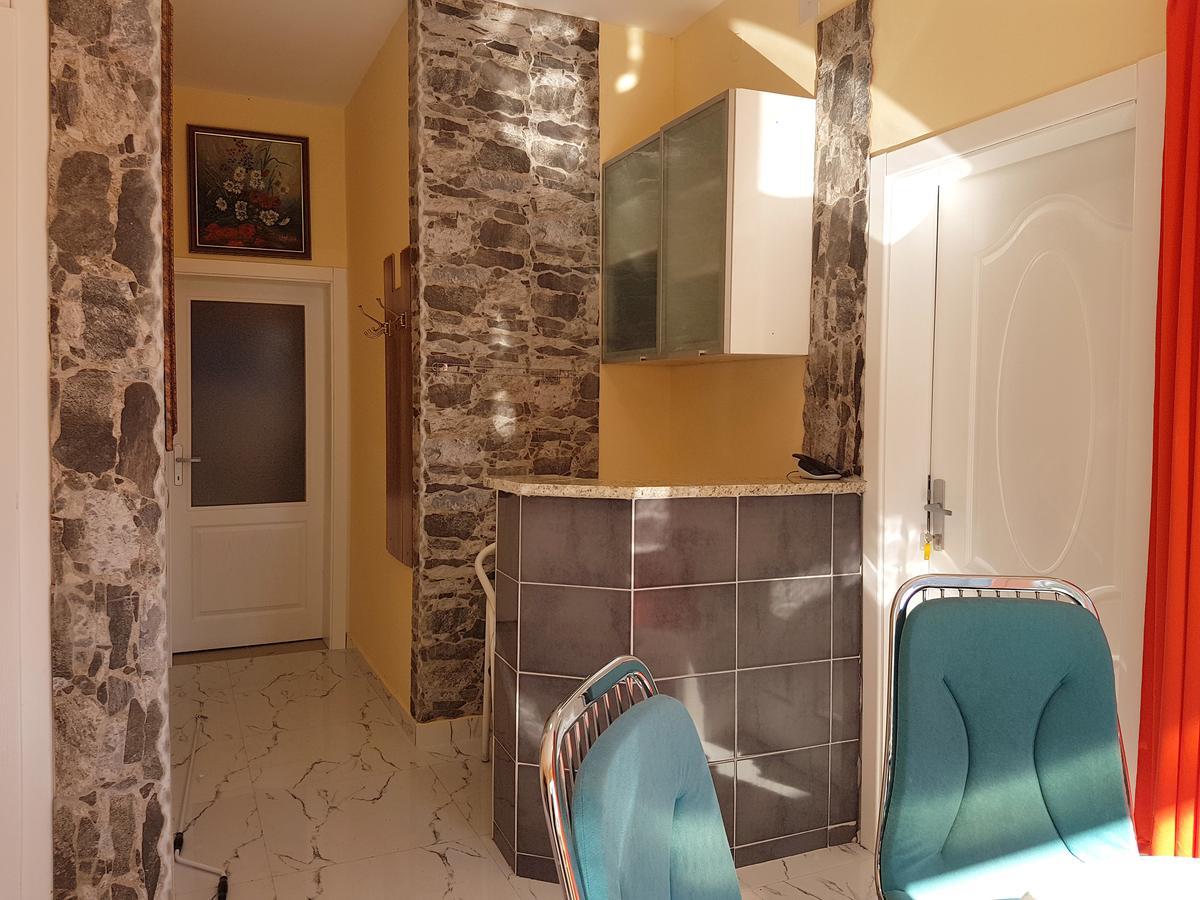 Hostel Beko Valjevo Zewnętrze zdjęcie