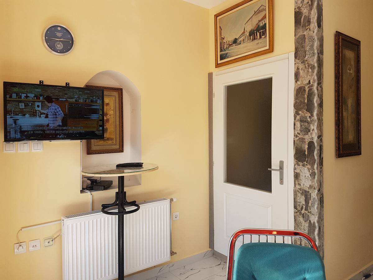 Hostel Beko Valjevo Zewnętrze zdjęcie