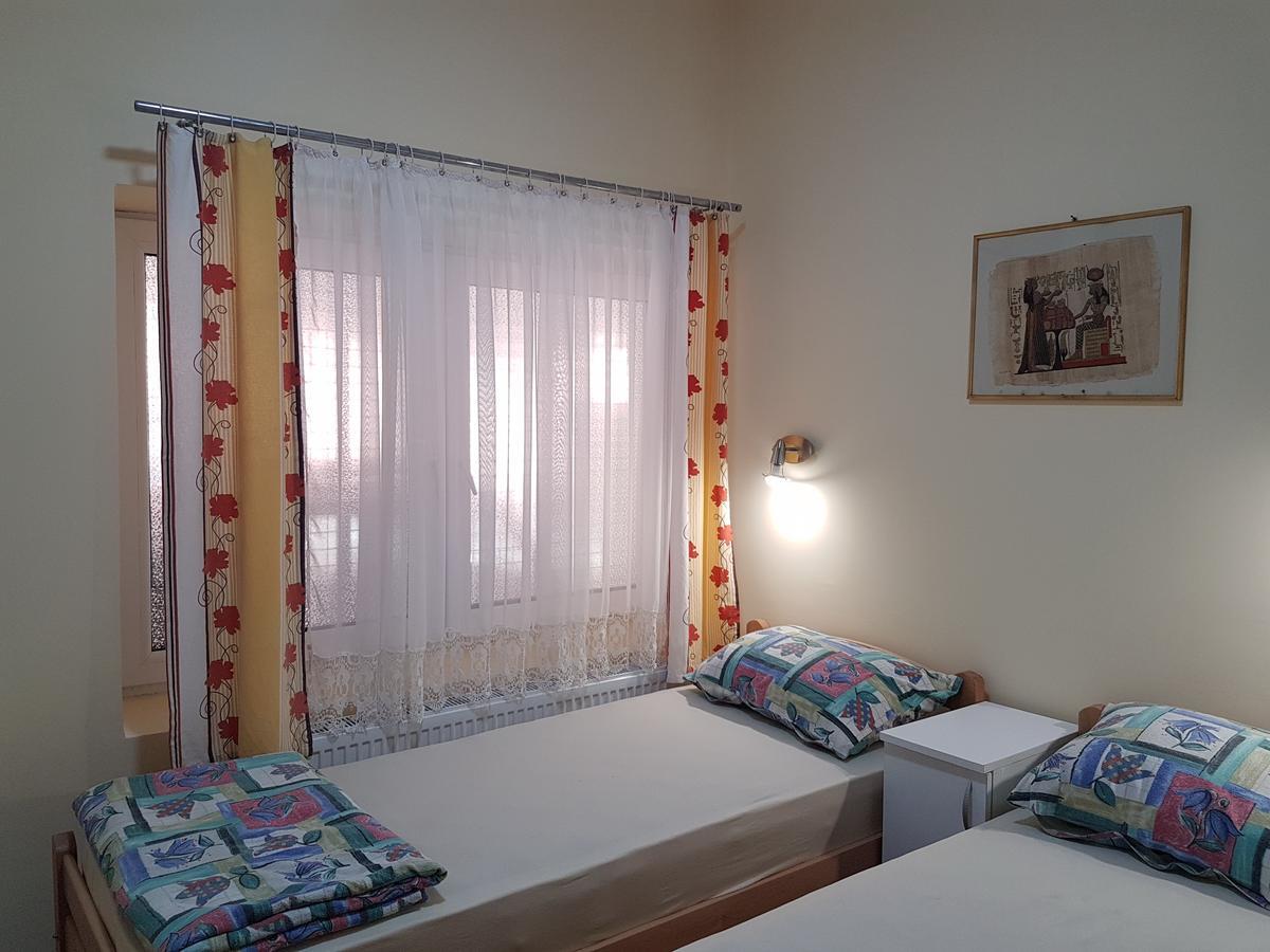 Hostel Beko Valjevo Zewnętrze zdjęcie