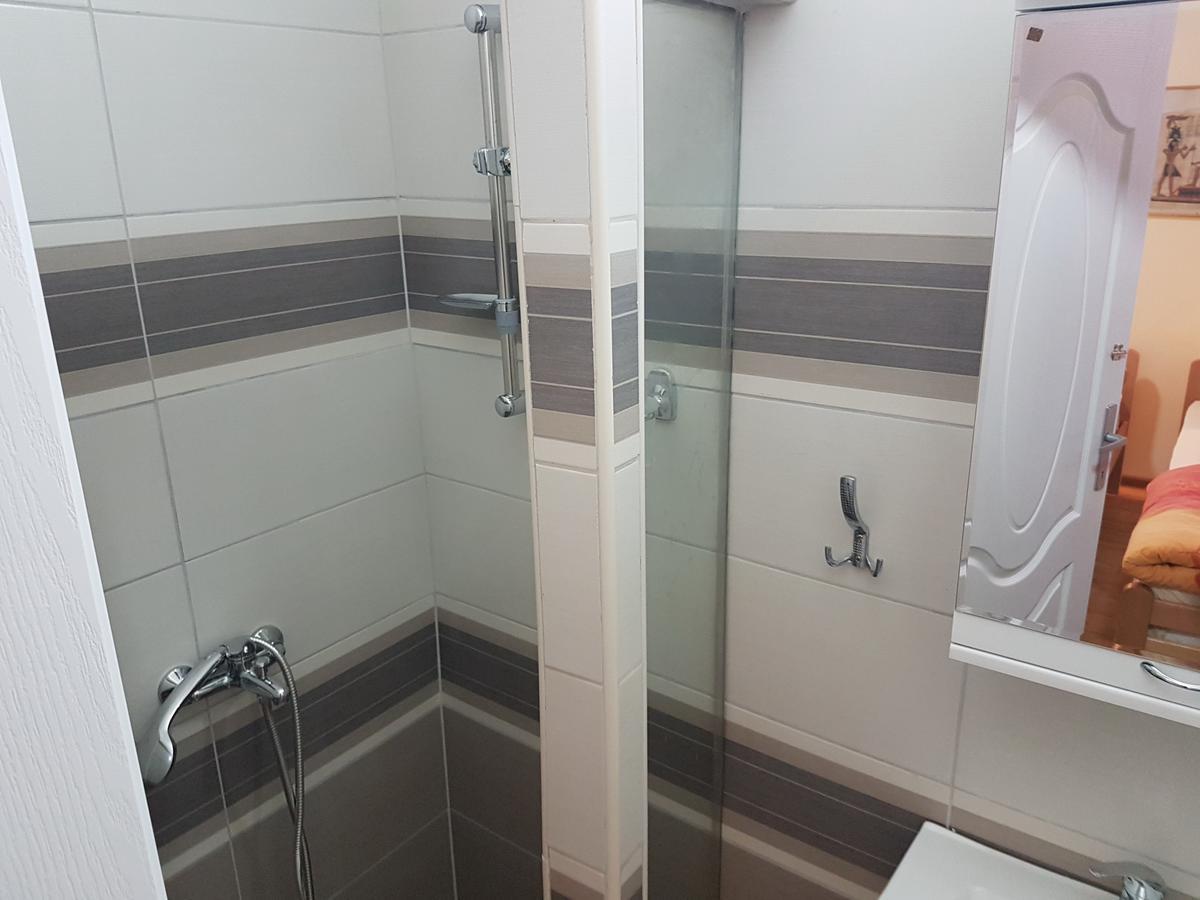 Hostel Beko Valjevo Zewnętrze zdjęcie