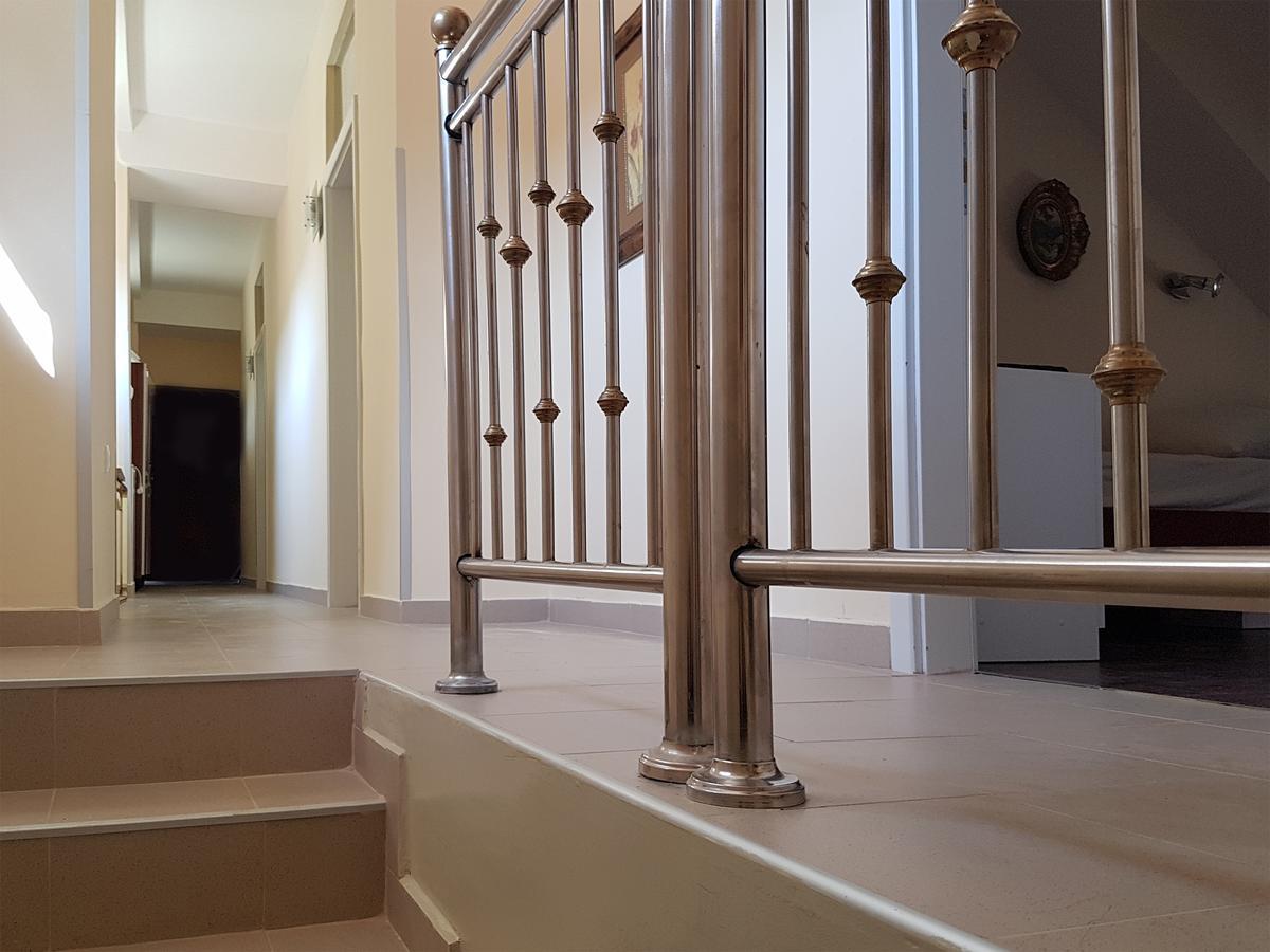 Hostel Beko Valjevo Zewnętrze zdjęcie