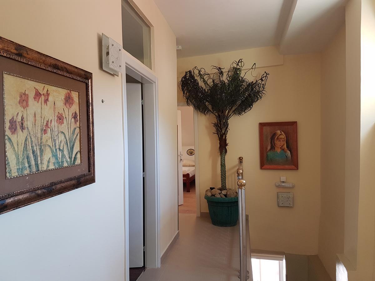 Hostel Beko Valjevo Zewnętrze zdjęcie