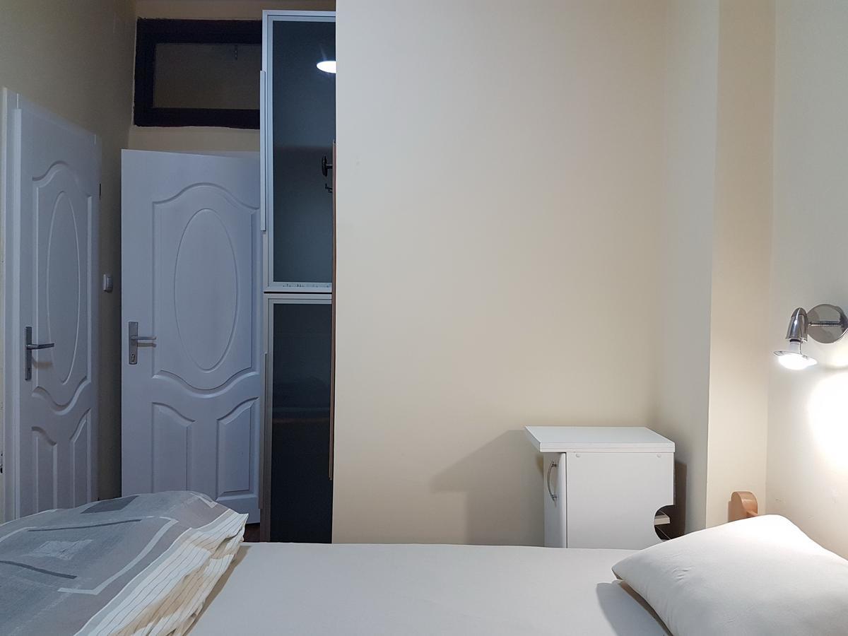 Hostel Beko Valjevo Zewnętrze zdjęcie