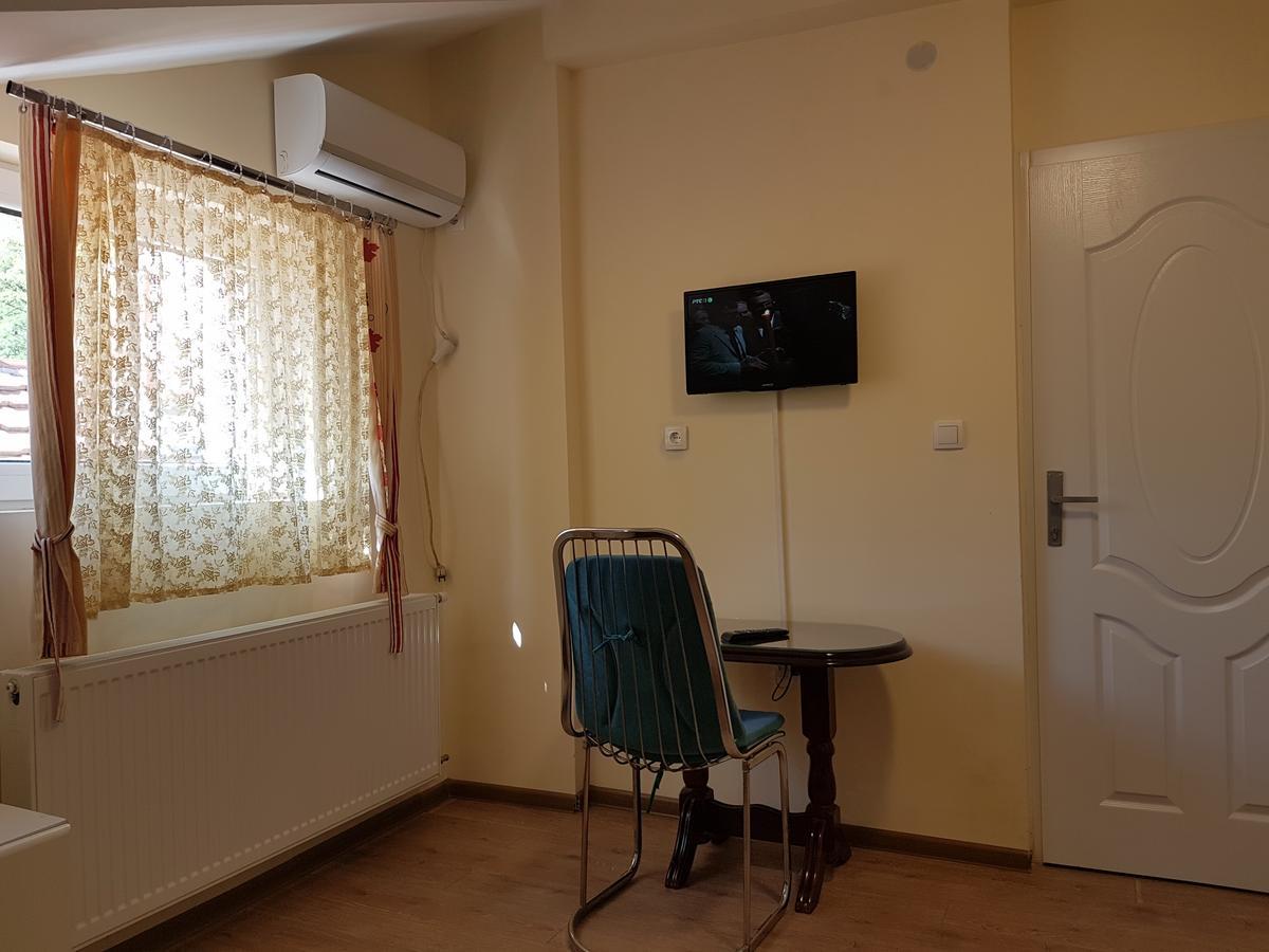 Hostel Beko Valjevo Zewnętrze zdjęcie