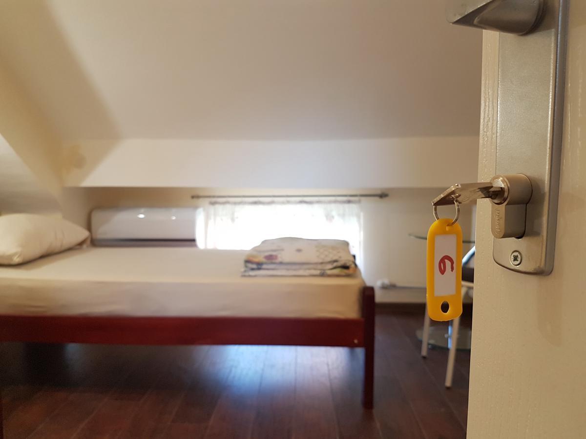 Hostel Beko Valjevo Pokój zdjęcie